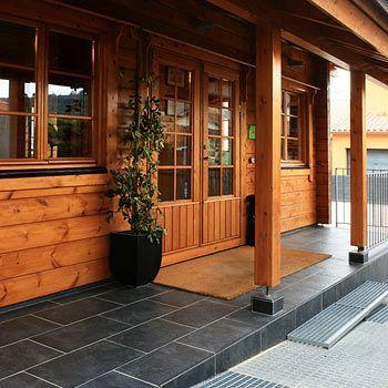Accommodation De Salut Somlom Sant Esteve De Palautordera Екстериор снимка