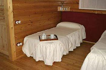 Accommodation De Salut Somlom Sant Esteve De Palautordera Екстериор снимка