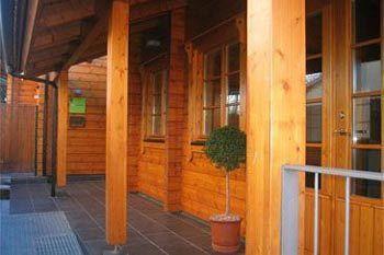 Accommodation De Salut Somlom Sant Esteve De Palautordera Екстериор снимка