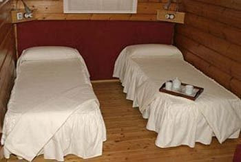Accommodation De Salut Somlom Sant Esteve De Palautordera Екстериор снимка