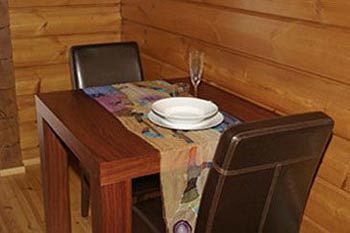 Accommodation De Salut Somlom Sant Esteve De Palautordera Екстериор снимка