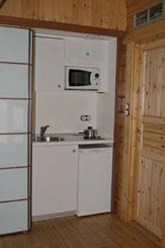 Accommodation De Salut Somlom Sant Esteve De Palautordera Екстериор снимка